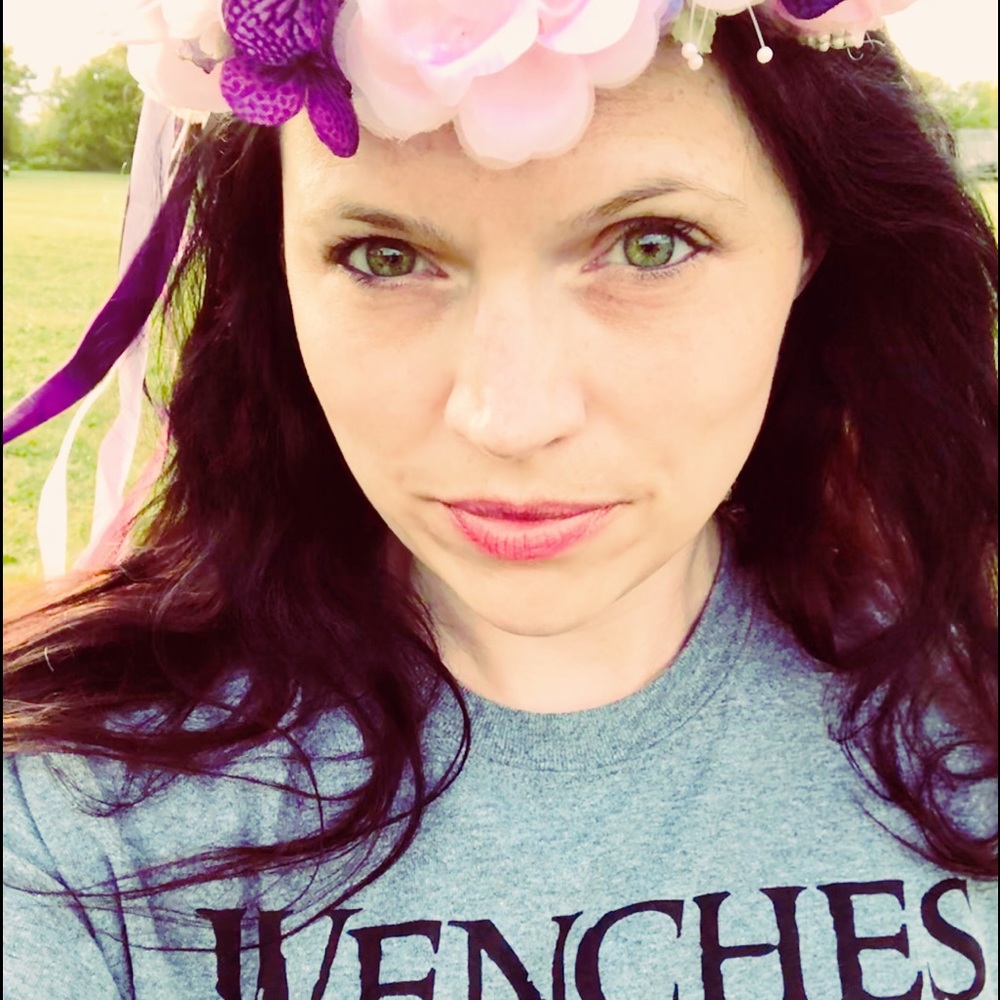 Meet your Posher, Brina